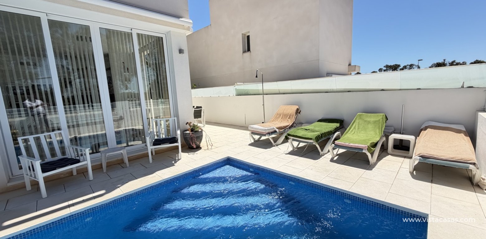 Venta - Chalet - Mil Palmeras