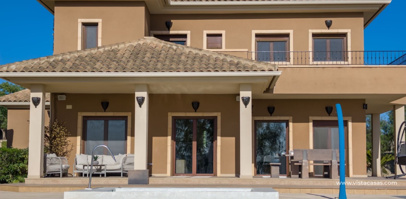 Resale - Villa - San Miguel de Salinas - Torremendo