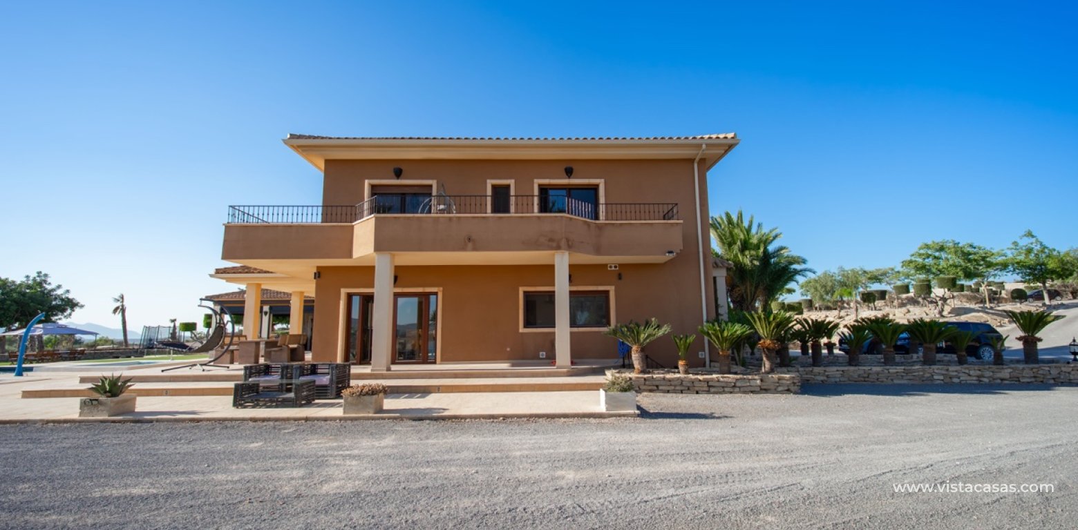Resale - Villa - San Miguel de Salinas - Torremendo