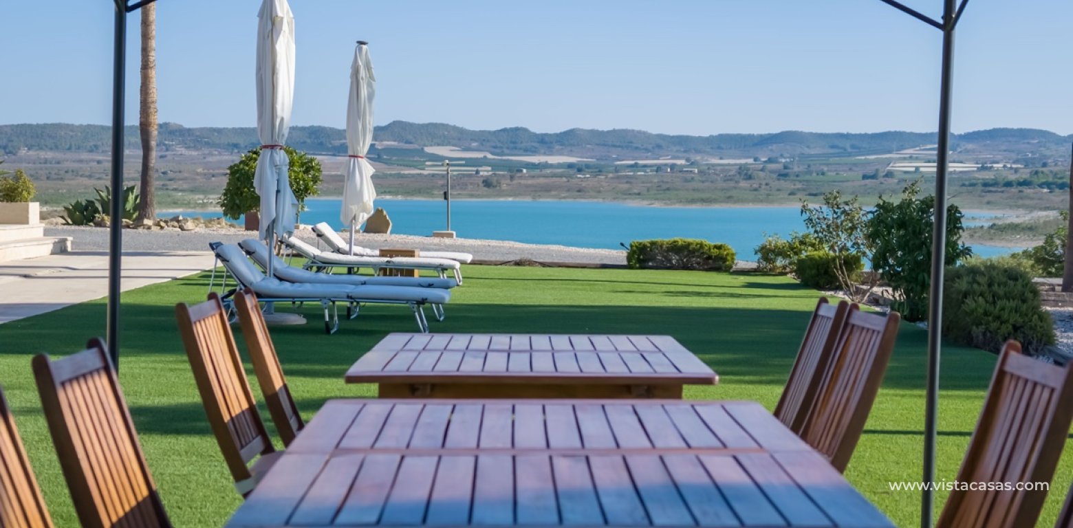 Resale - Villa - San Miguel de Salinas - Torremendo