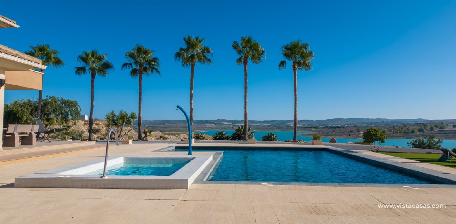 Resale - Villa - San Miguel de Salinas - Torremendo