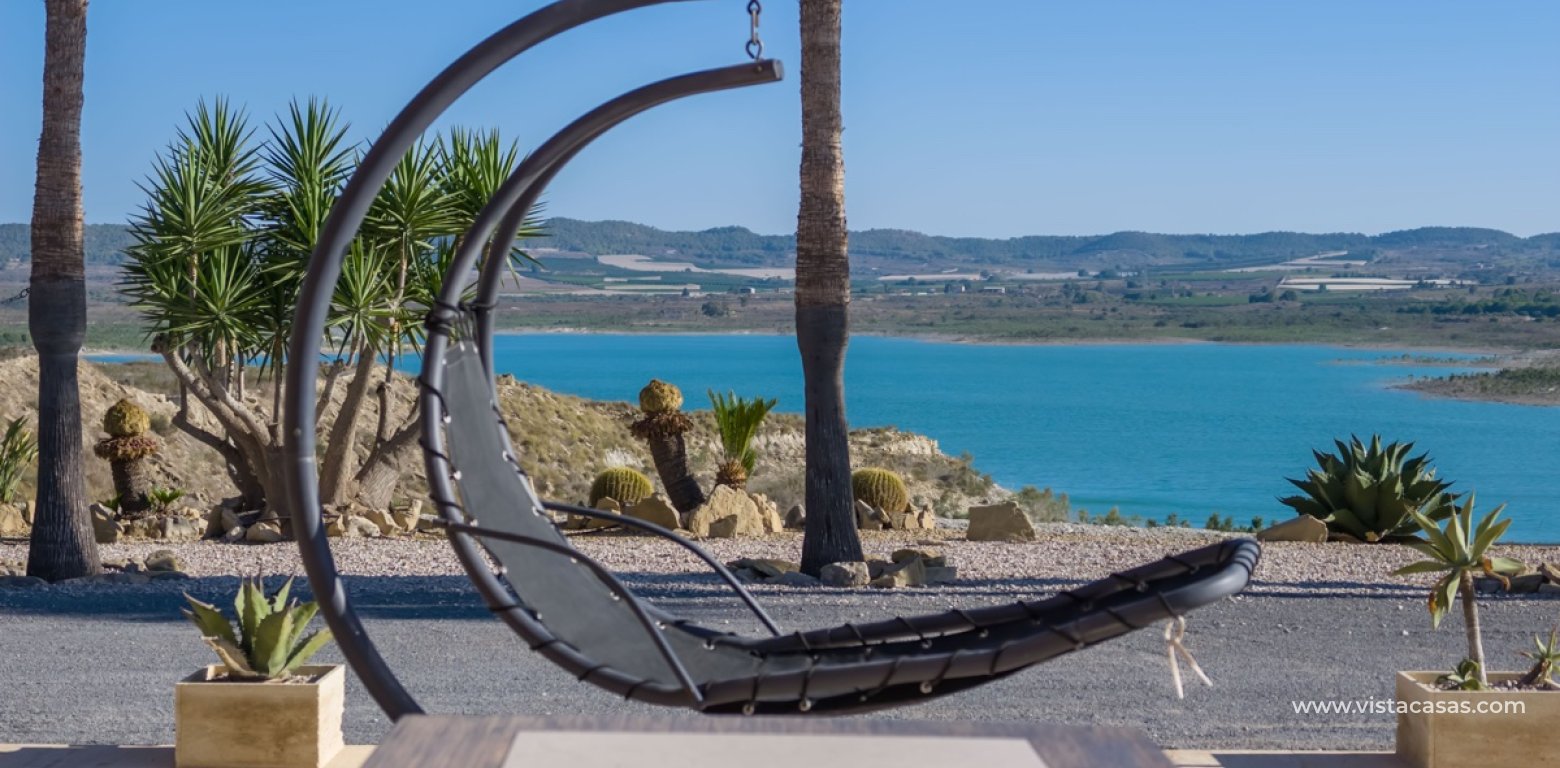 Resale - Villa - San Miguel de Salinas - Torremendo