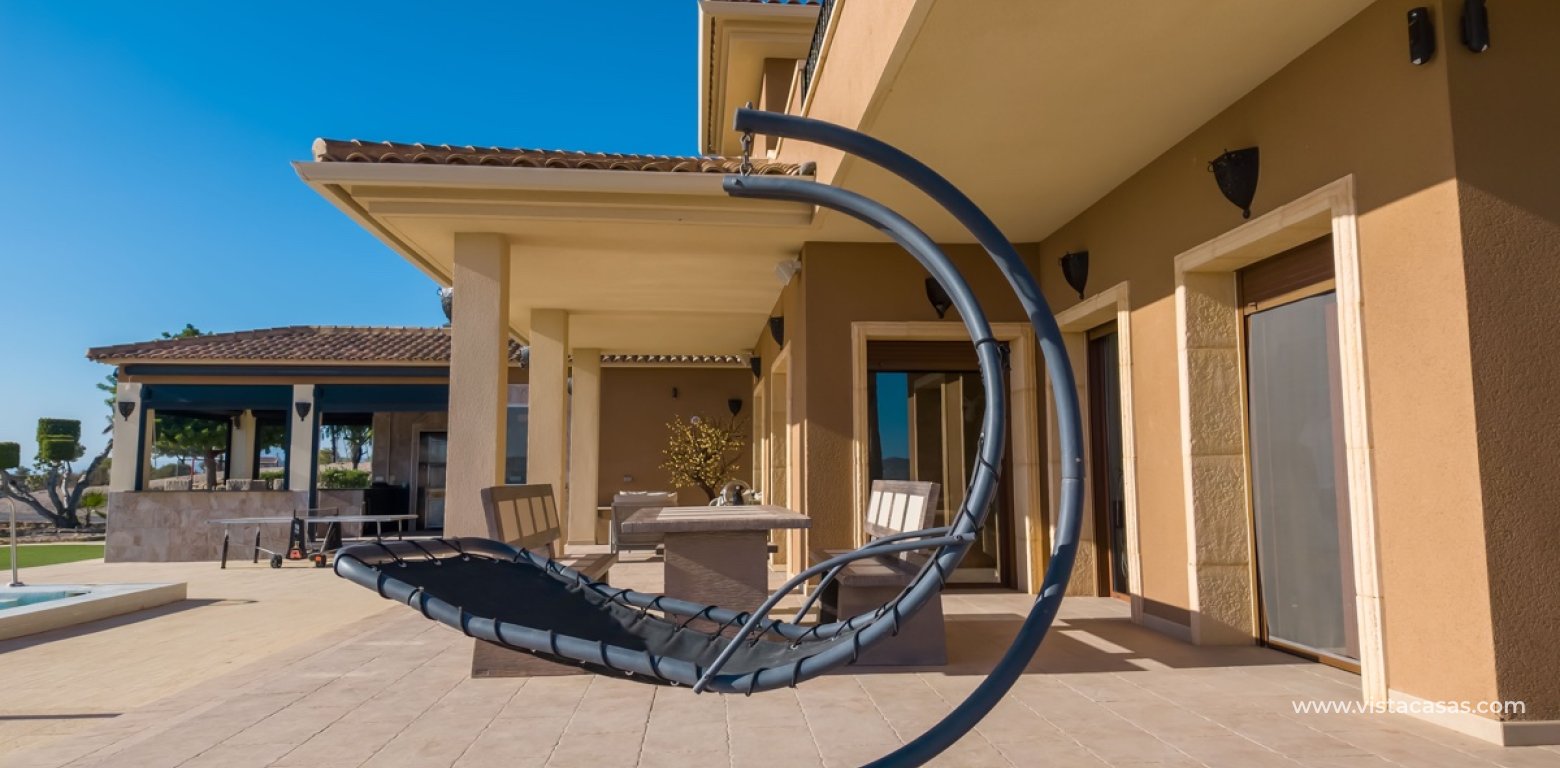 Resale - Villa - San Miguel de Salinas - Torremendo
