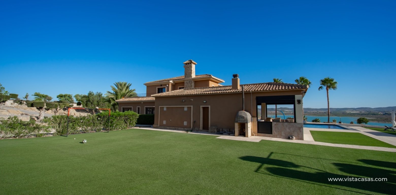 Resale - Villa - San Miguel de Salinas - Torremendo