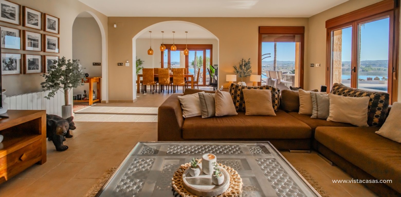 Resale - Villa - San Miguel de Salinas - Torremendo