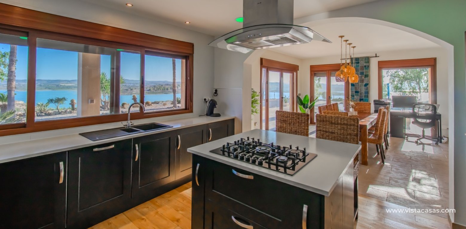 Resale - Villa - San Miguel de Salinas - Torremendo