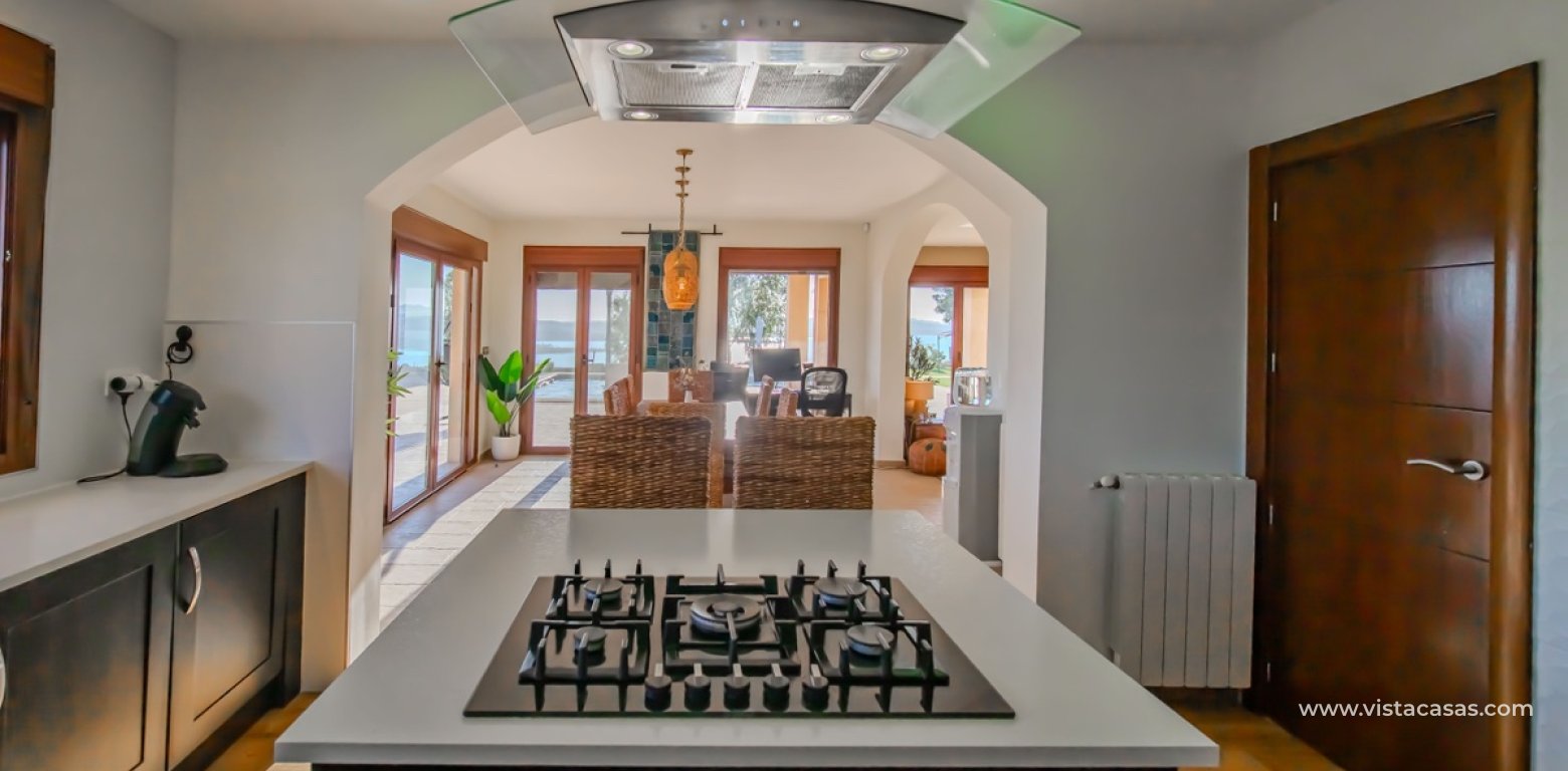 Resale - Villa - San Miguel de Salinas - Torremendo