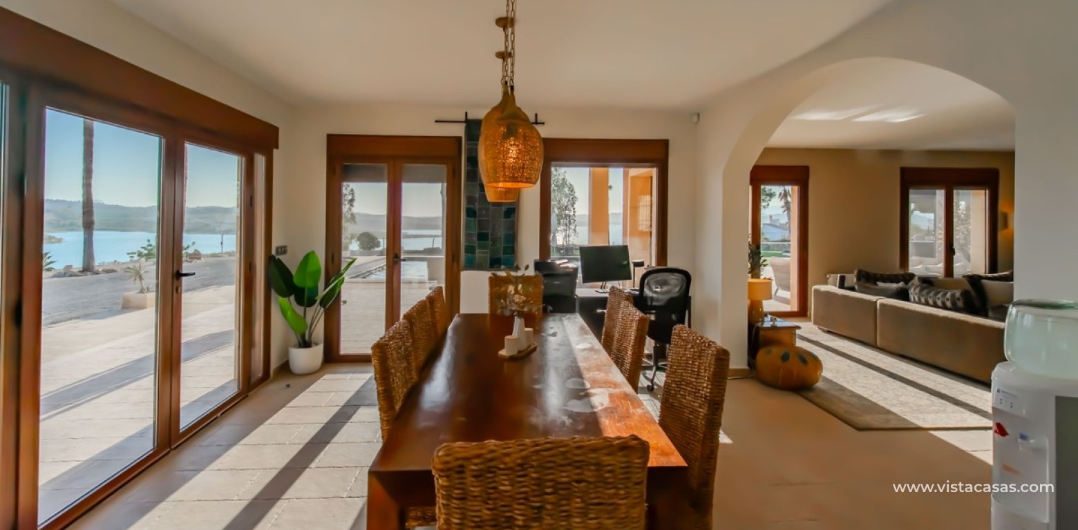 Resale - Villa - San Miguel de Salinas - Torremendo