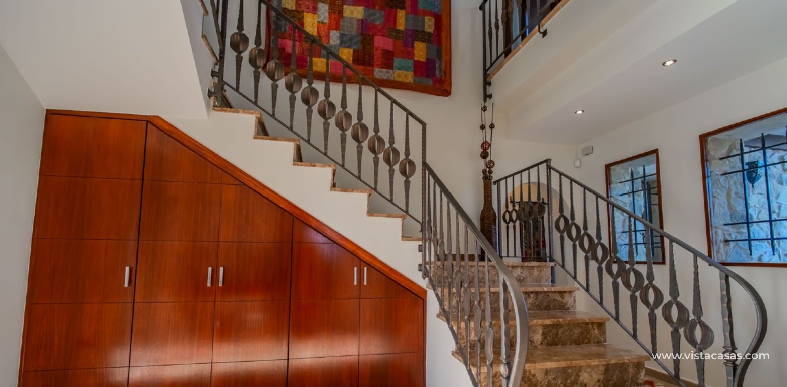 Resale - Villa - San Miguel de Salinas - Torremendo