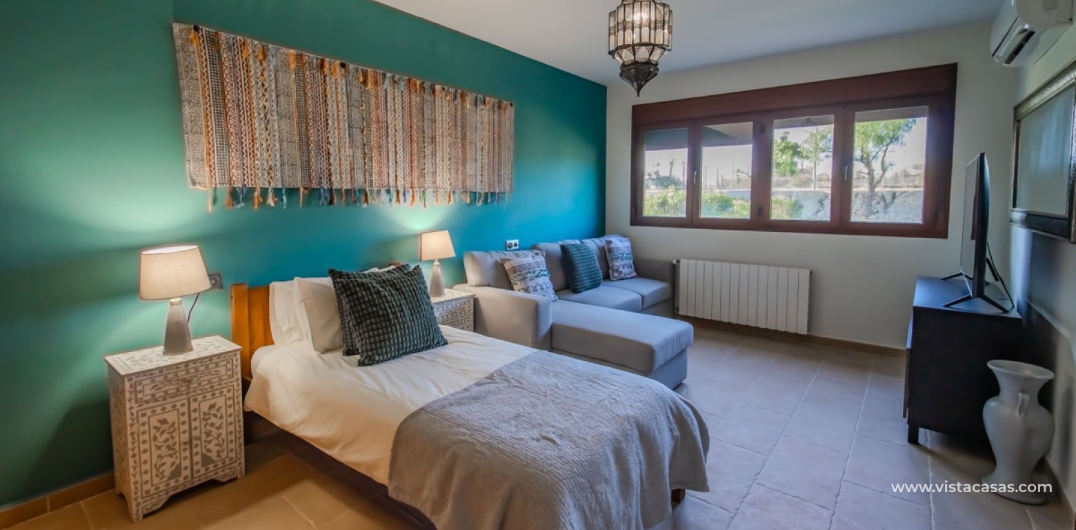 Resale - Villa - San Miguel de Salinas - Torremendo