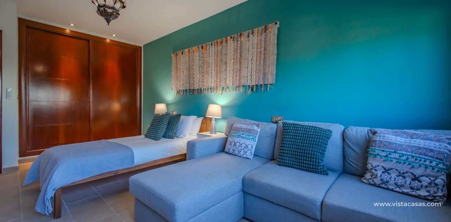 Resale - Villa - San Miguel de Salinas - Torremendo