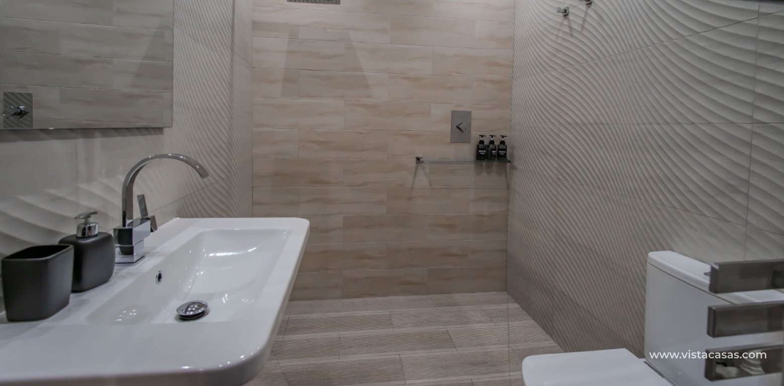 Resale - Villa - San Miguel de Salinas - Torremendo