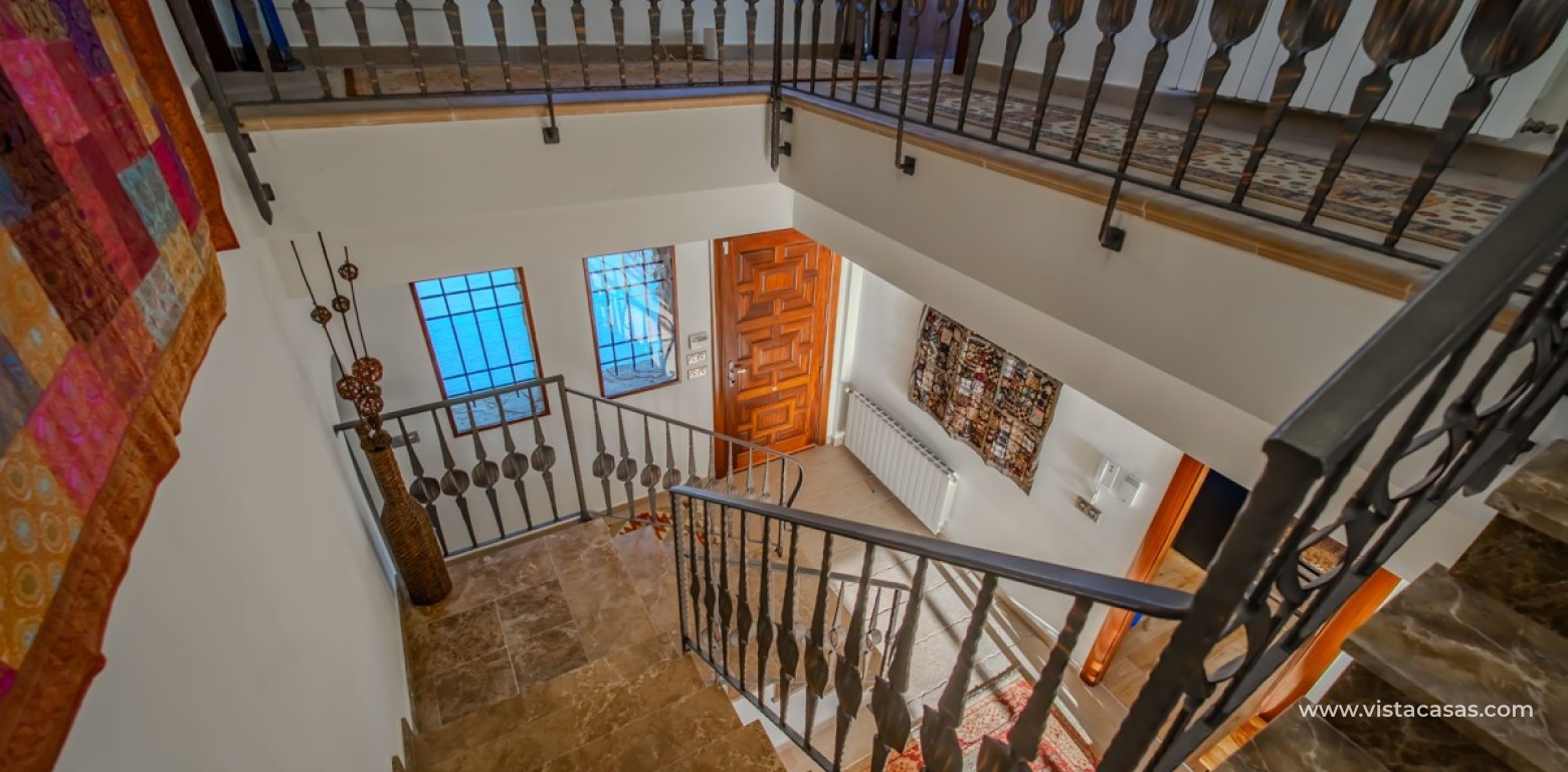 Resale - Villa - San Miguel de Salinas - Torremendo