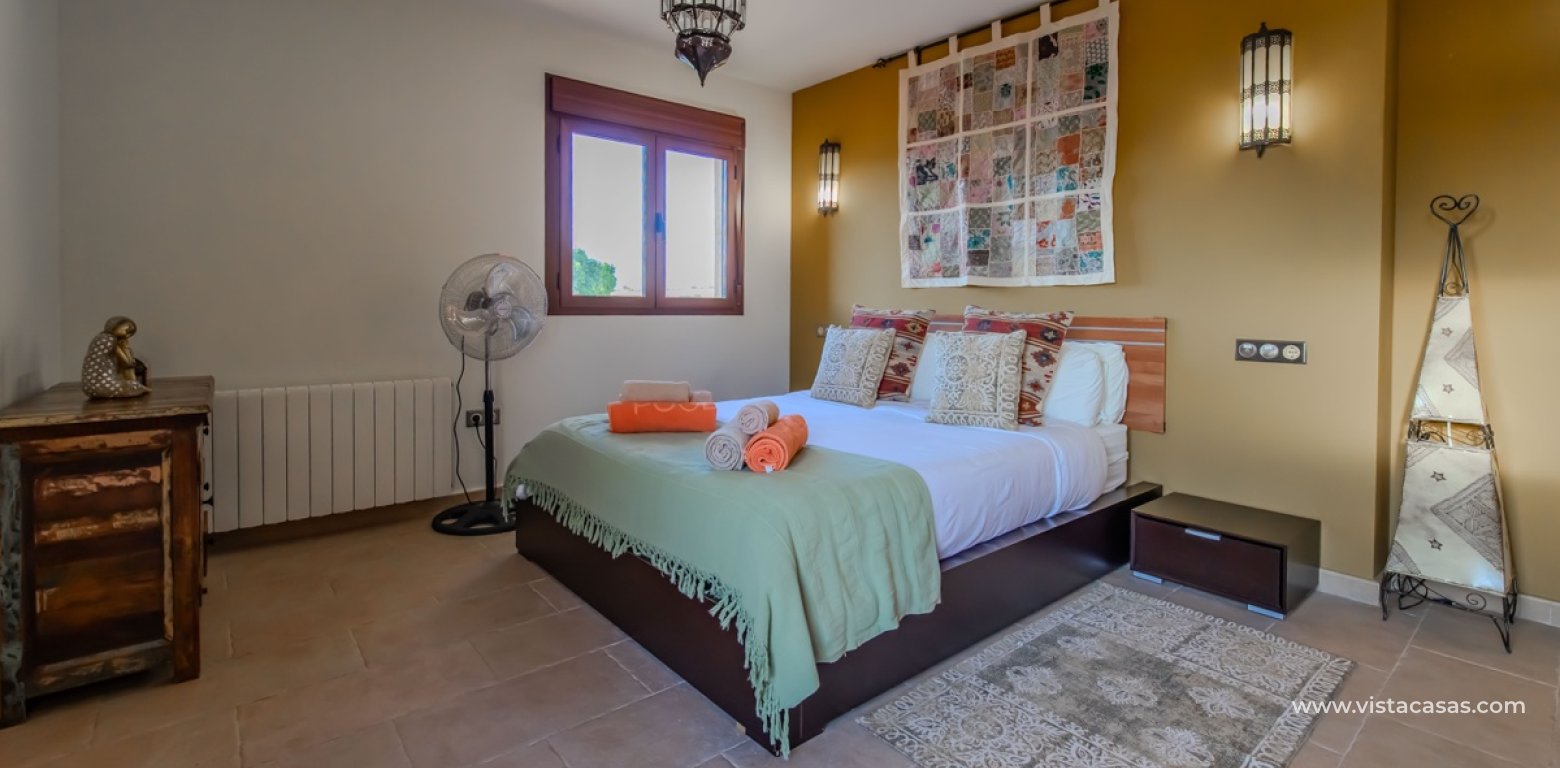 Resale - Villa - San Miguel de Salinas - Torremendo