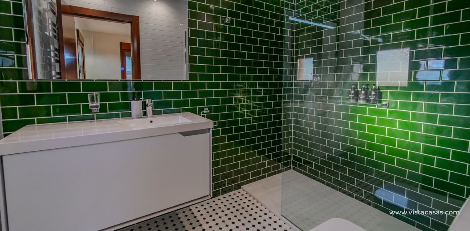 Resale - Villa - San Miguel de Salinas - Torremendo