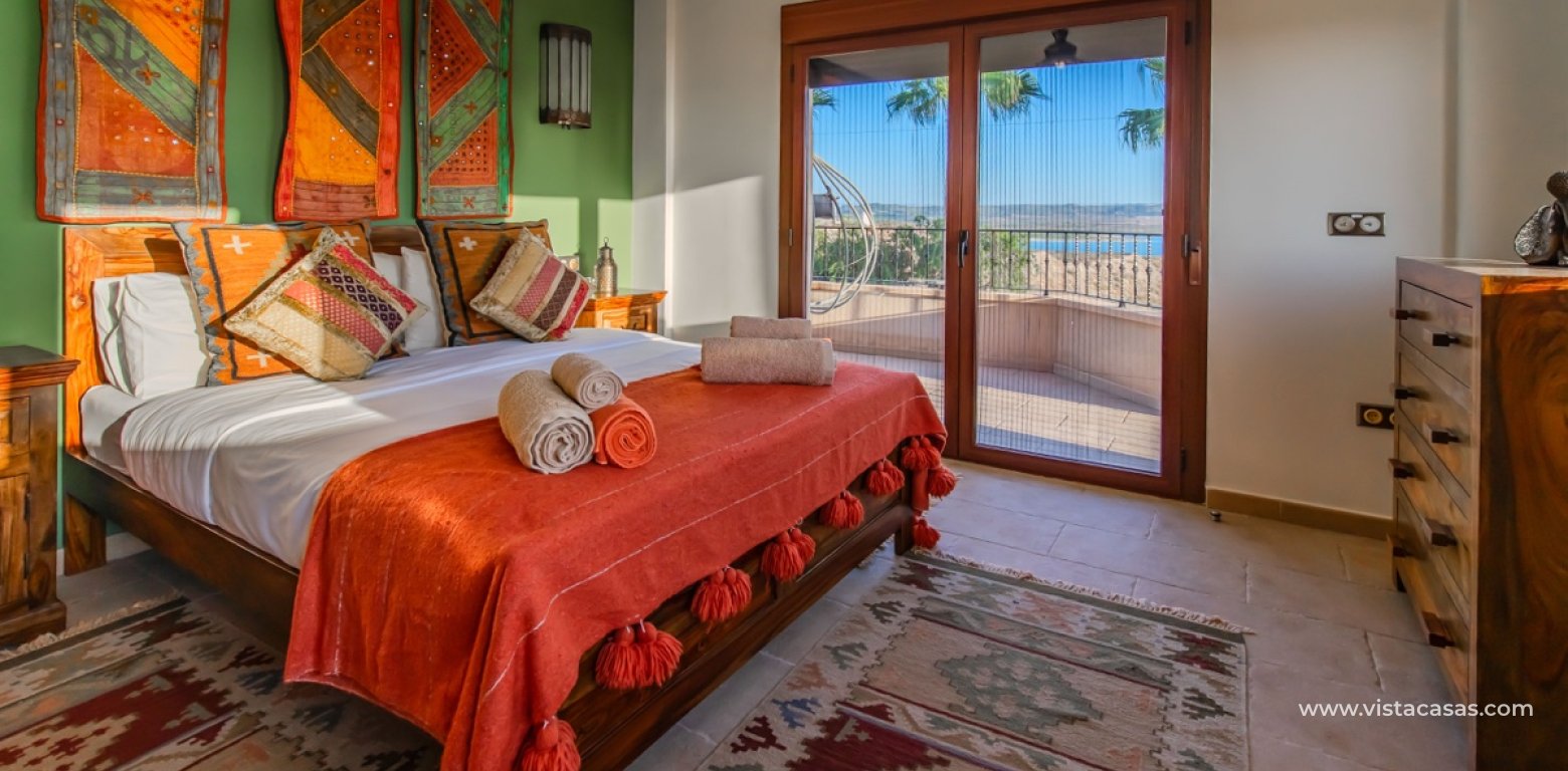 Resale - Villa - San Miguel de Salinas - Torremendo