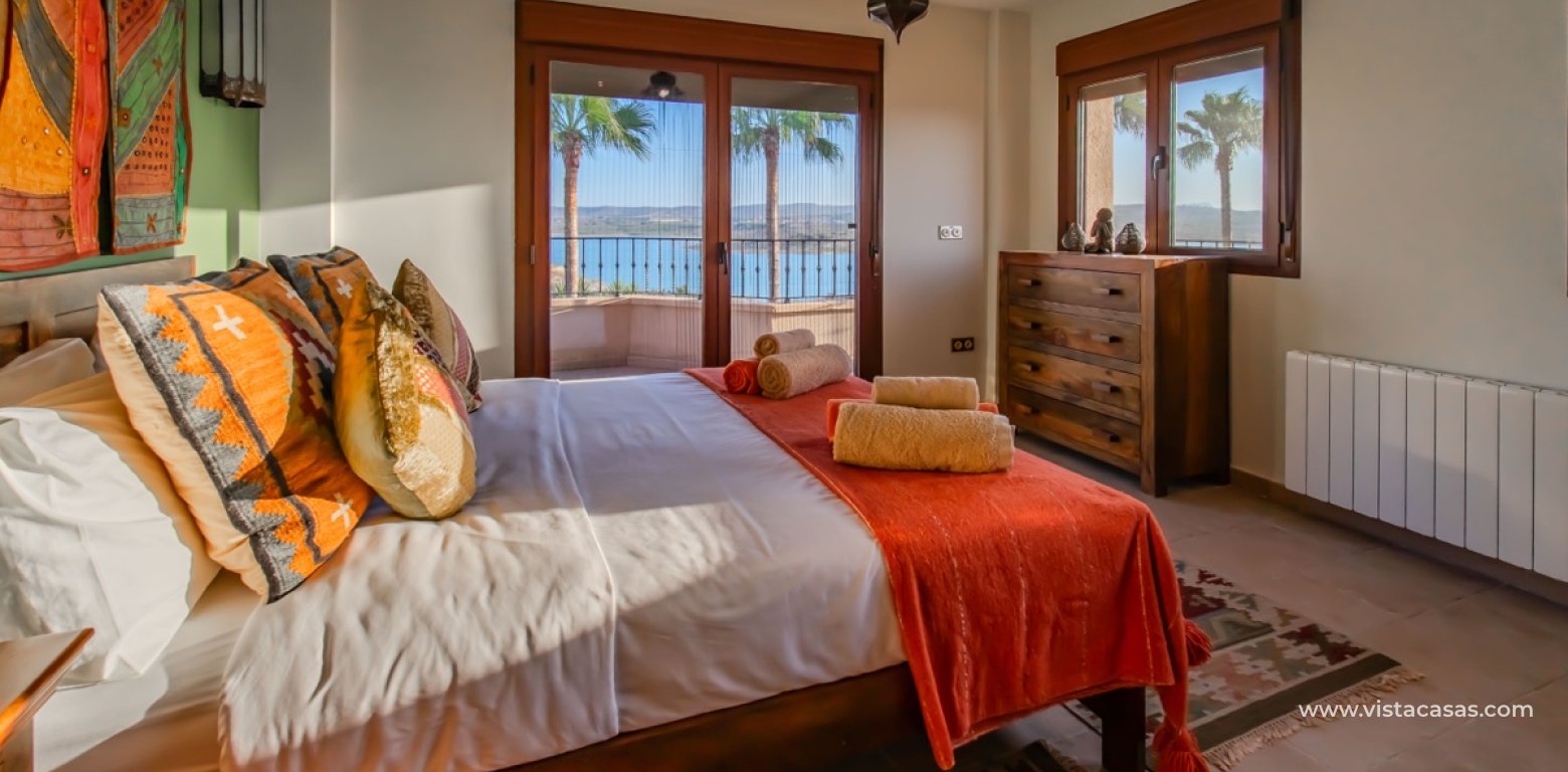 Resale - Villa - San Miguel de Salinas - Torremendo