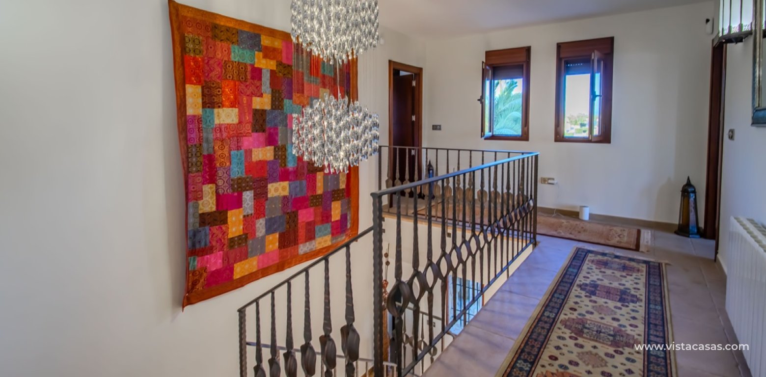 Resale - Villa - San Miguel de Salinas - Torremendo