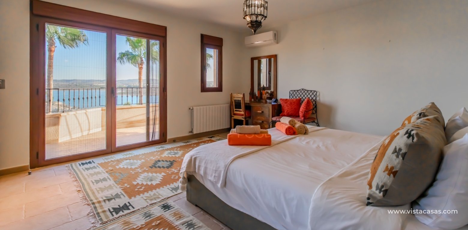 Resale - Villa - San Miguel de Salinas - Torremendo
