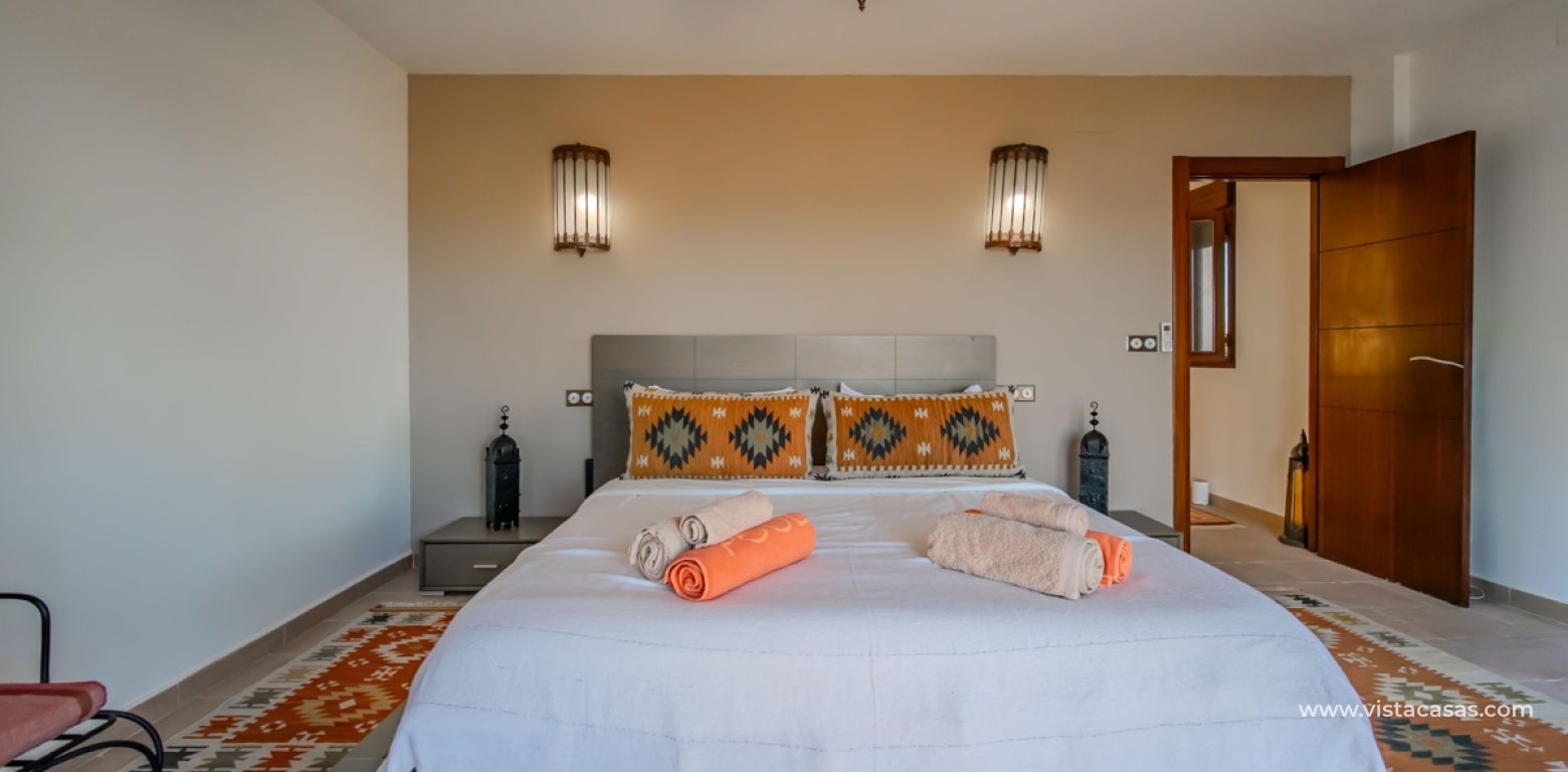Resale - Villa - San Miguel de Salinas - Torremendo
