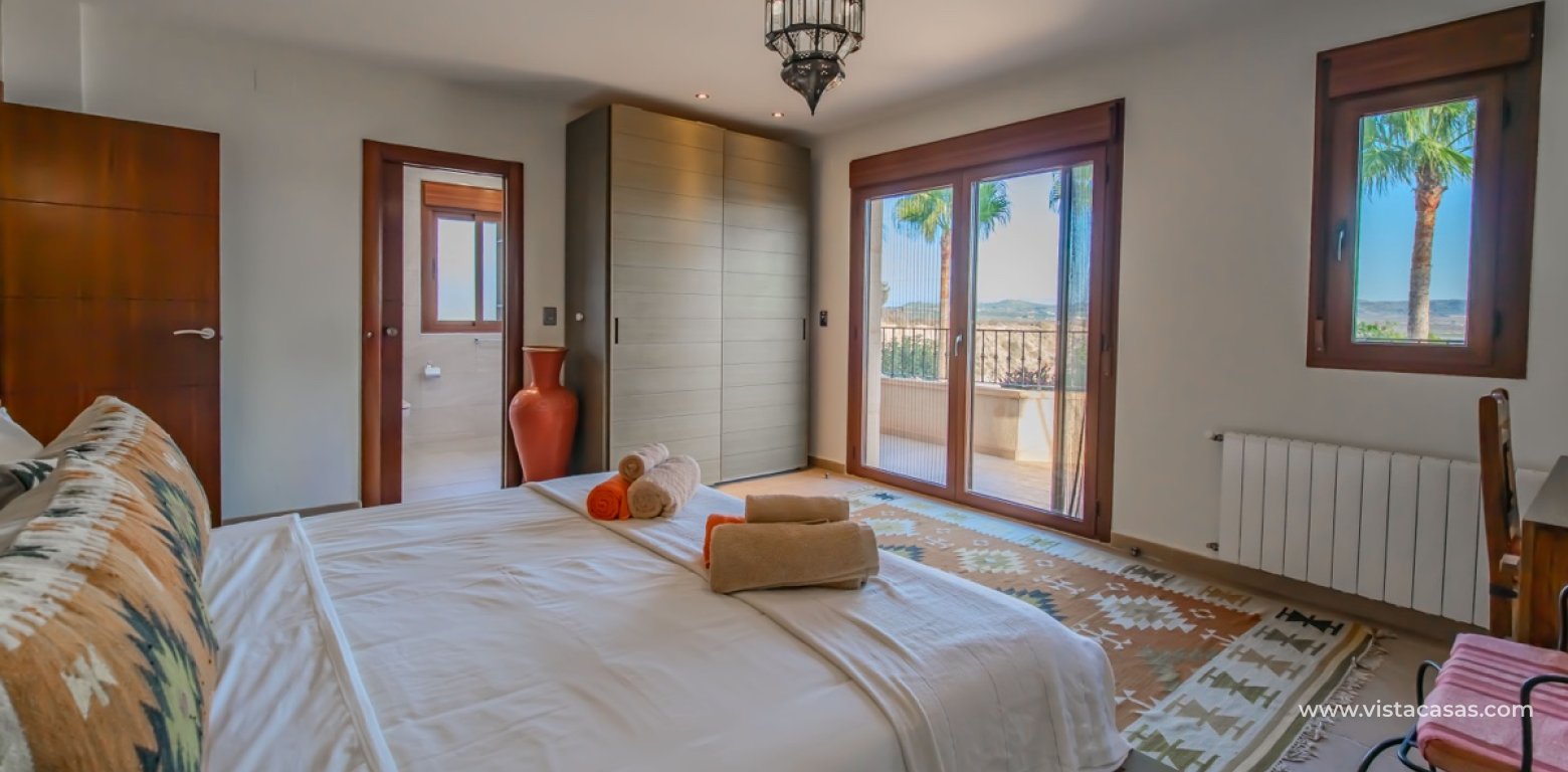 Resale - Villa - San Miguel de Salinas - Torremendo