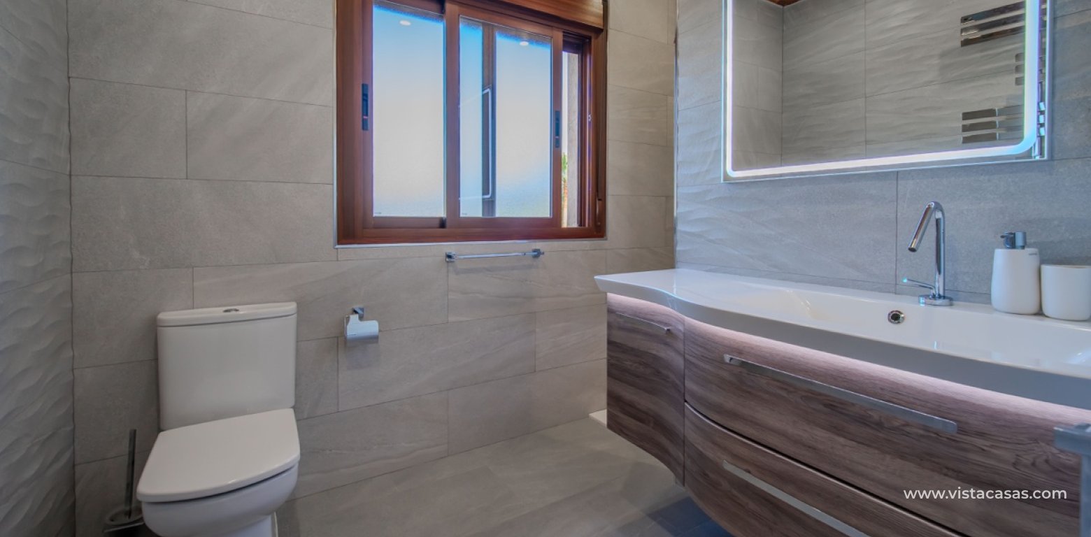 Resale - Villa - San Miguel de Salinas - Torremendo