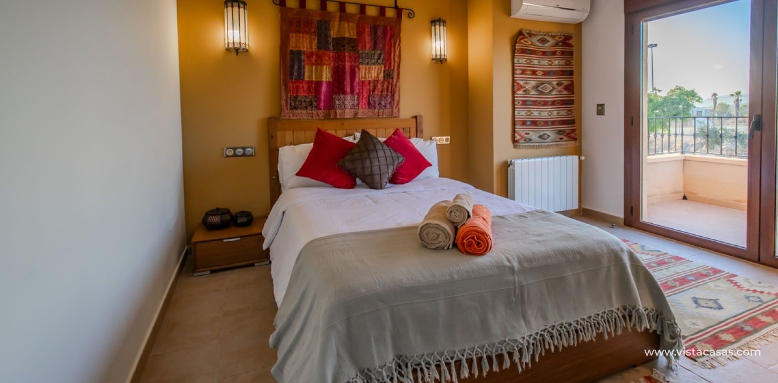 Resale - Villa - San Miguel de Salinas - Torremendo