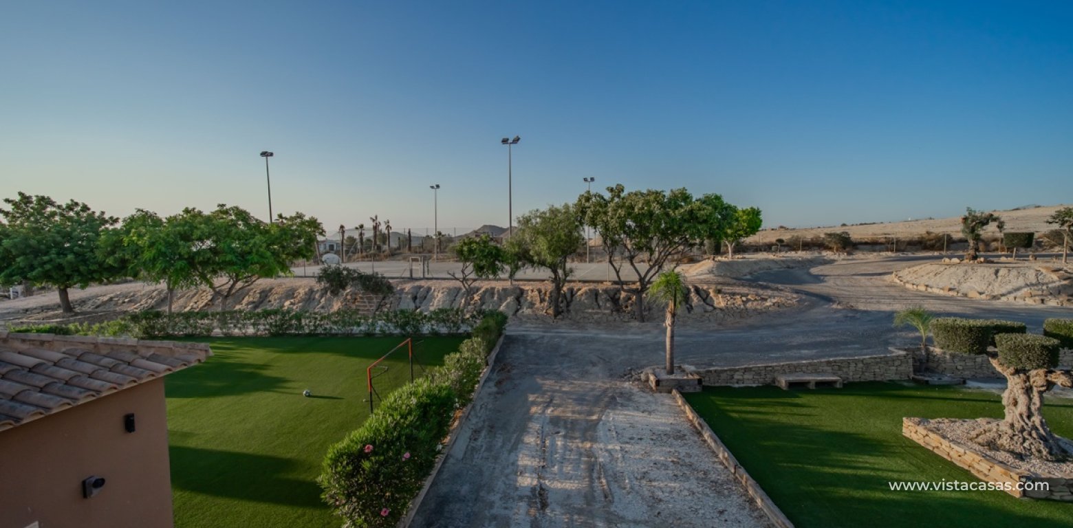 Resale - Villa - San Miguel de Salinas - Torremendo