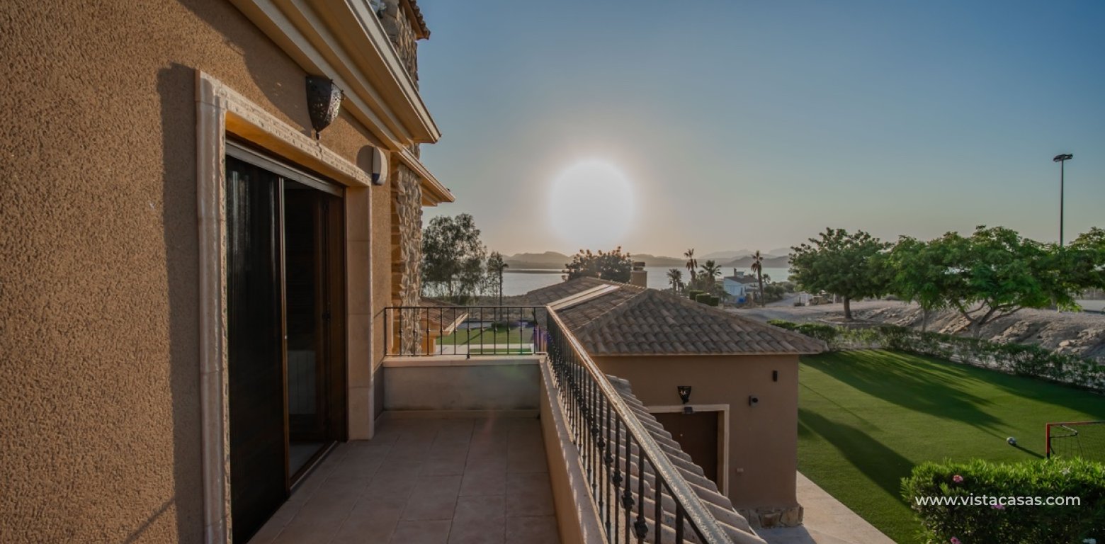 Resale - Villa - San Miguel de Salinas - Torremendo