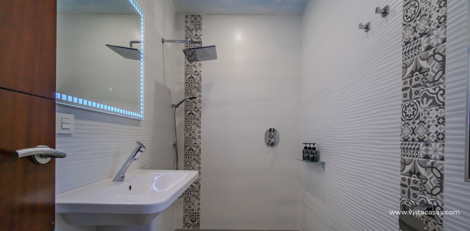 Resale - Villa - San Miguel de Salinas - Torremendo