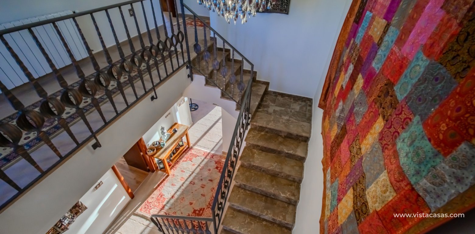 Resale - Villa - San Miguel de Salinas - Torremendo