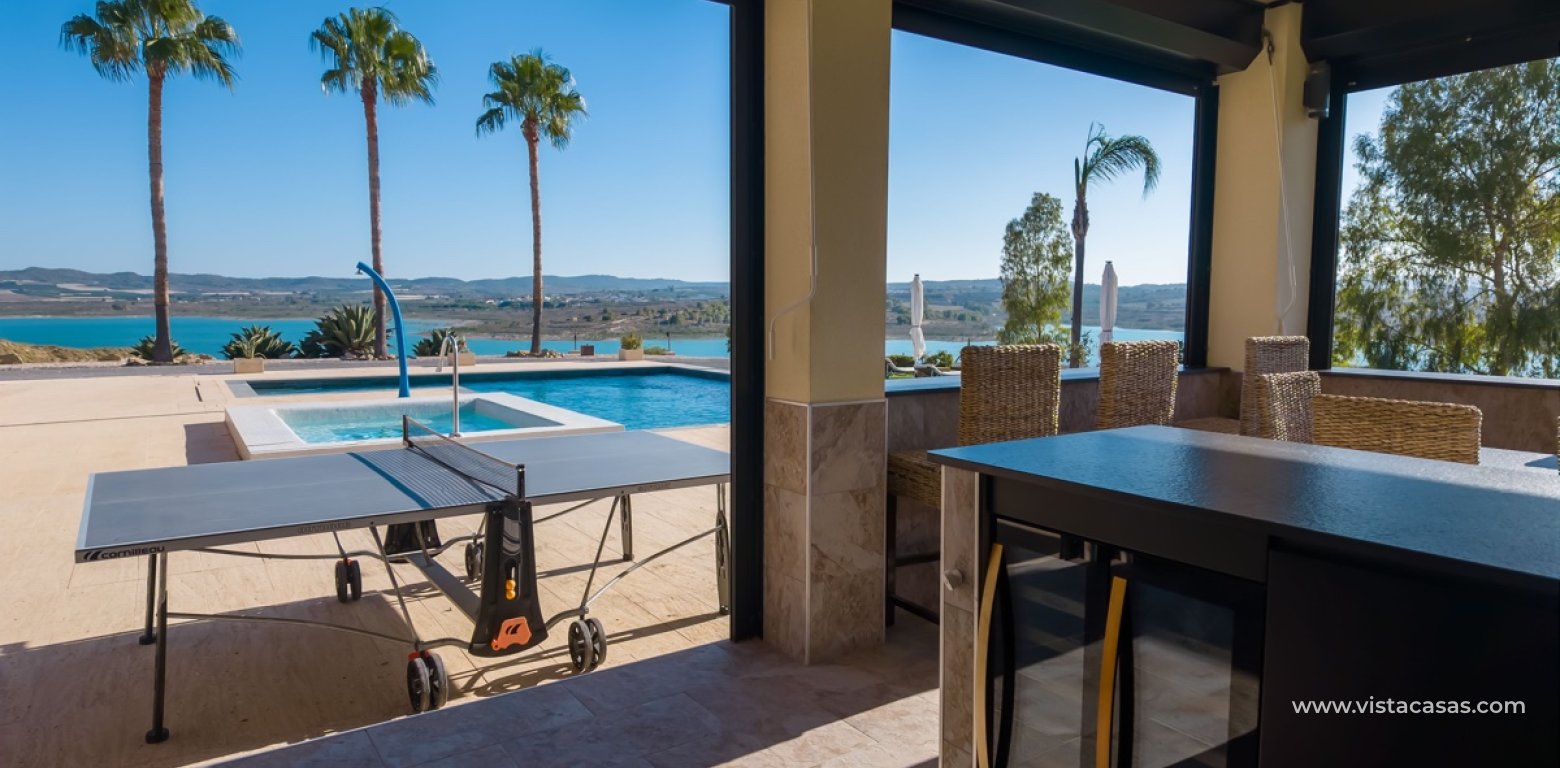 Resale - Villa - San Miguel de Salinas - Torremendo