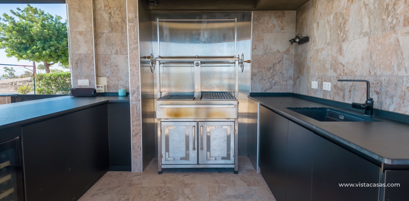 Resale - Villa - San Miguel de Salinas - Torremendo