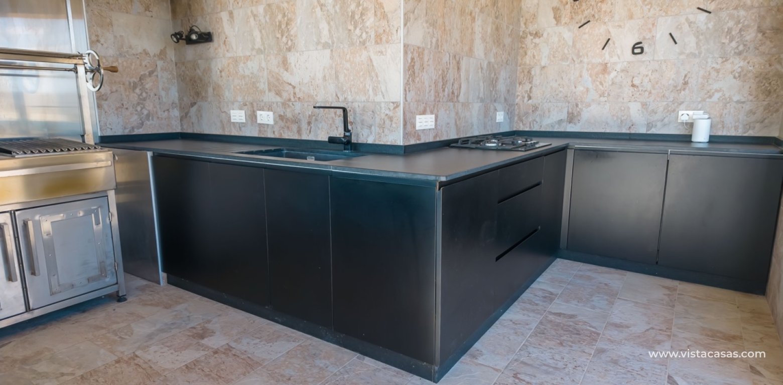 Resale - Villa - San Miguel de Salinas - Torremendo