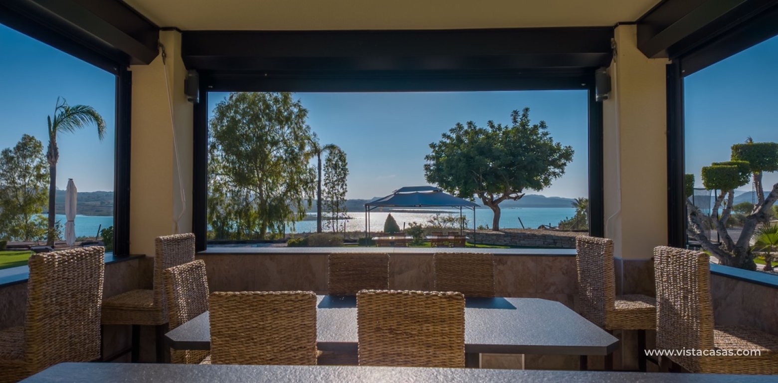 Resale - Villa - San Miguel de Salinas - Torremendo