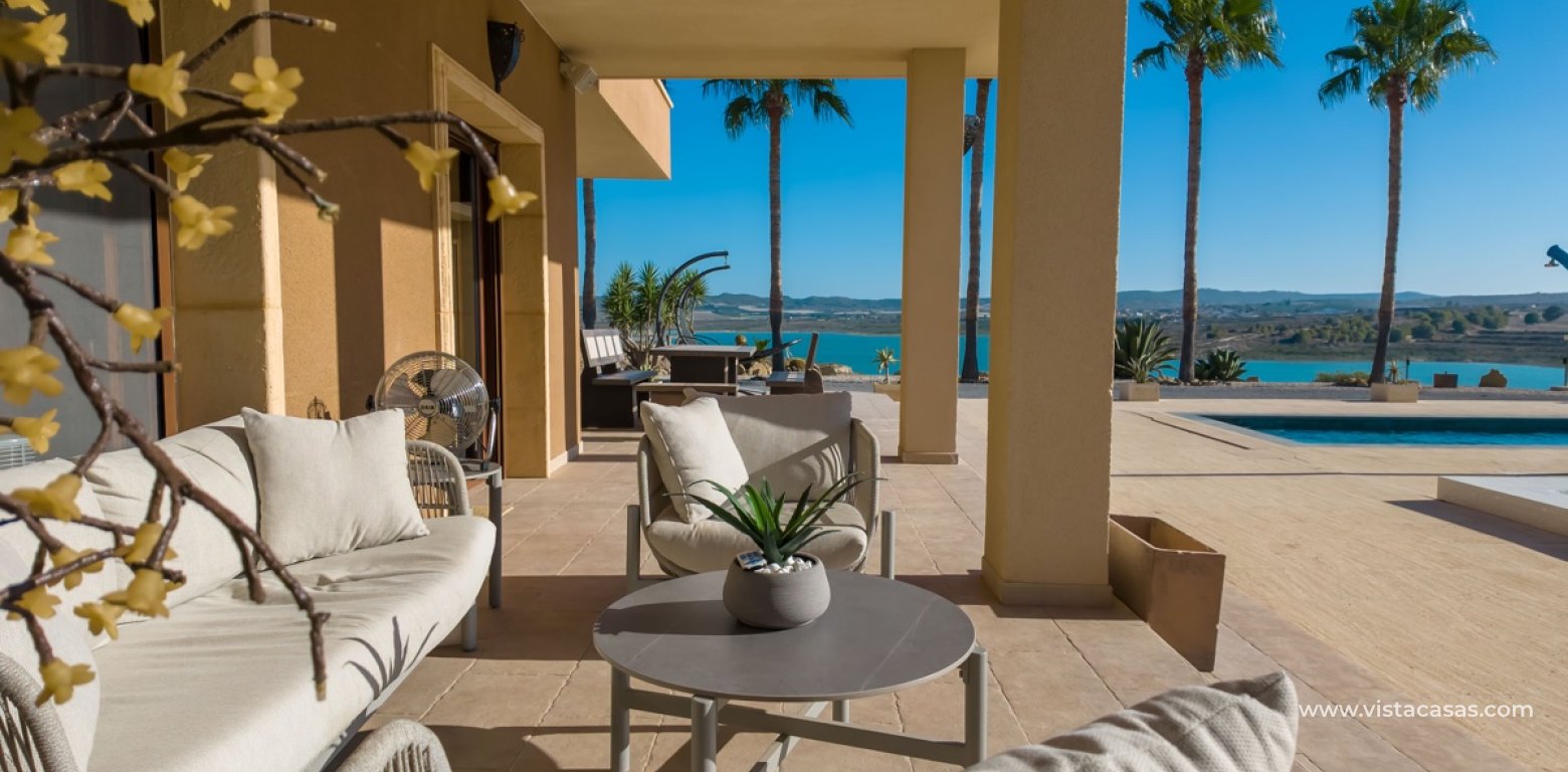 Resale - Villa - San Miguel de Salinas - Torremendo