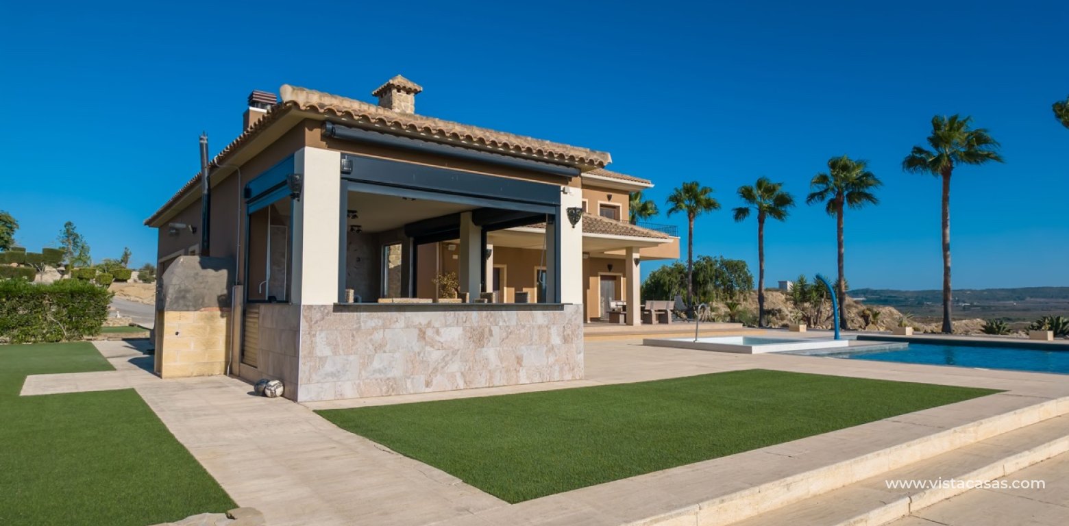 Resale - Villa - San Miguel de Salinas - Torremendo