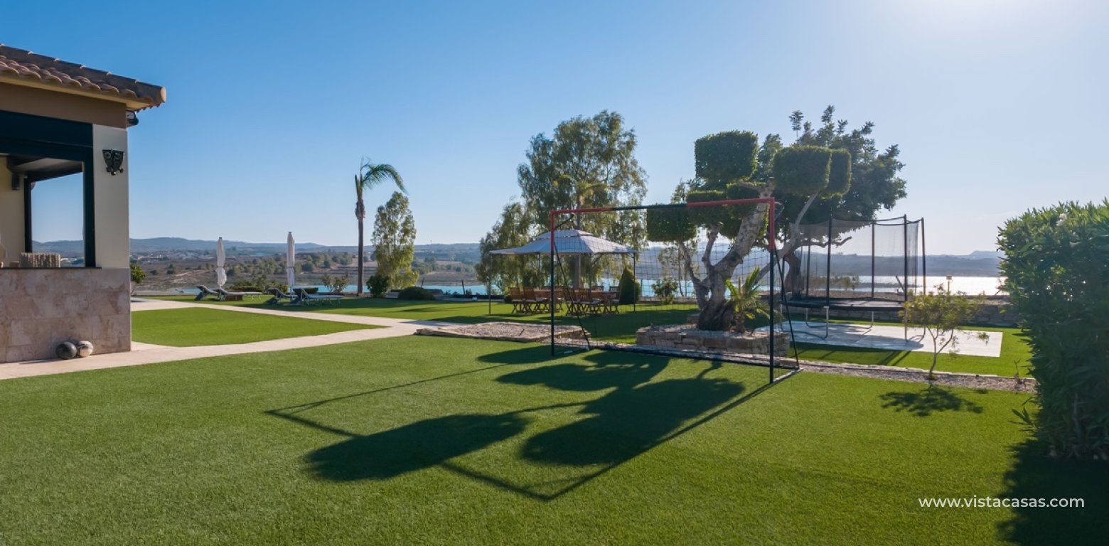 Resale - Villa - San Miguel de Salinas - Torremendo