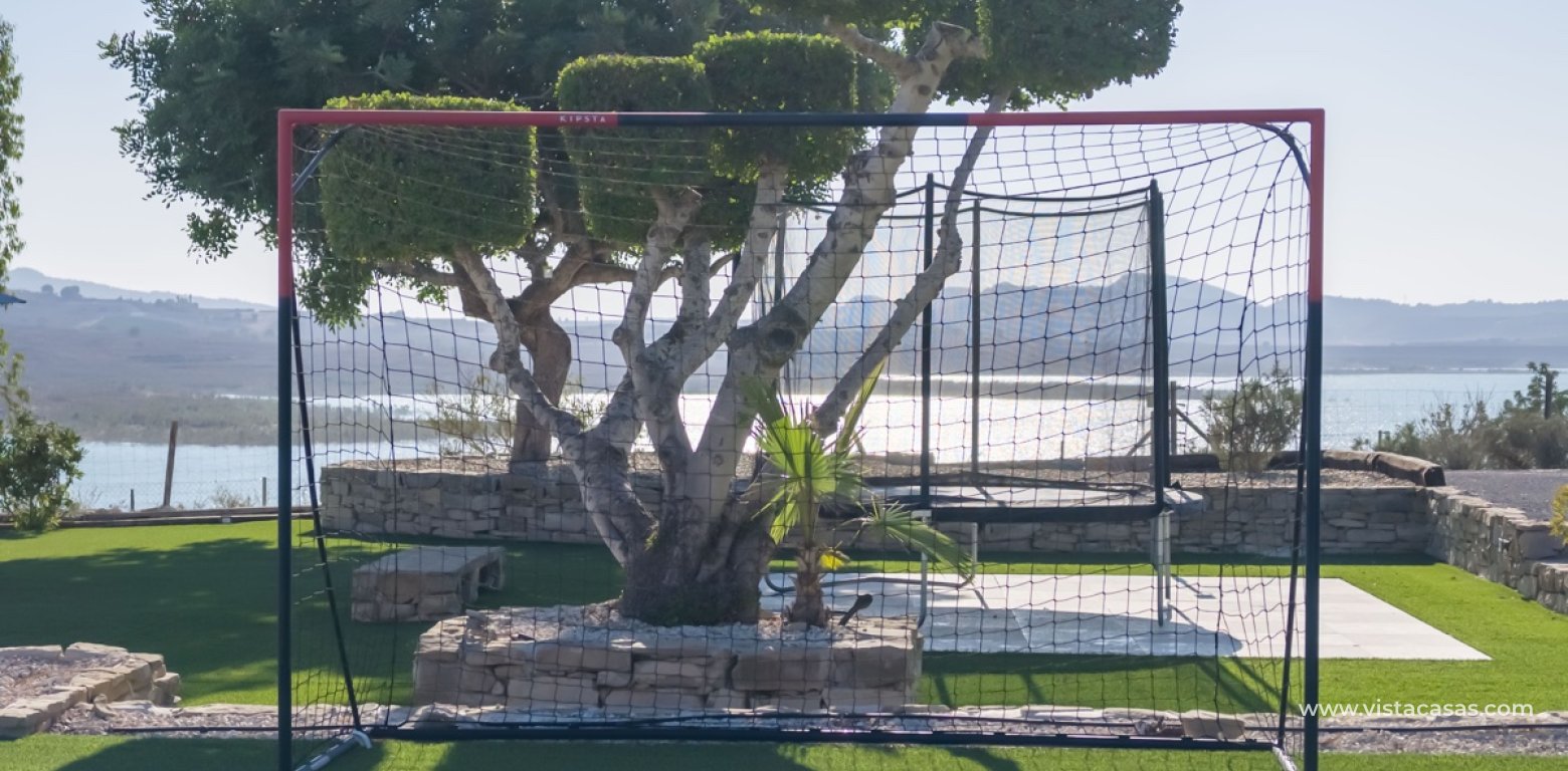 Resale - Villa - San Miguel de Salinas - Torremendo
