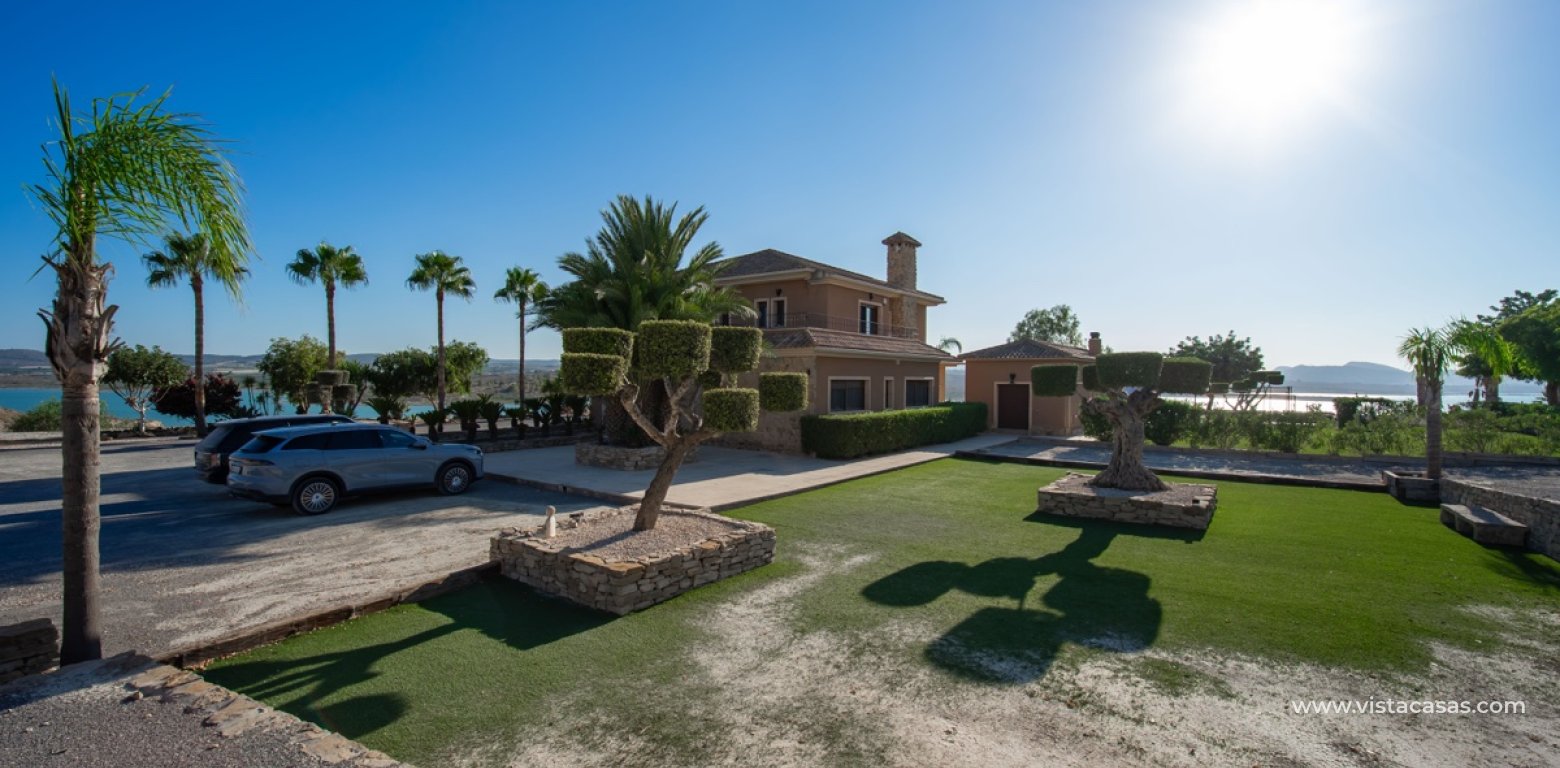 Resale - Villa - San Miguel de Salinas - Torremendo