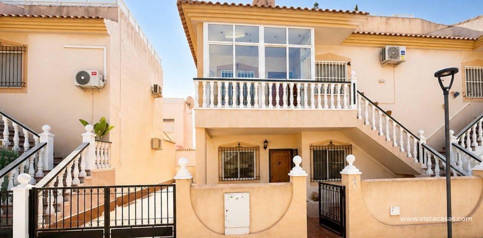 Resale - Apartment - La Zenia