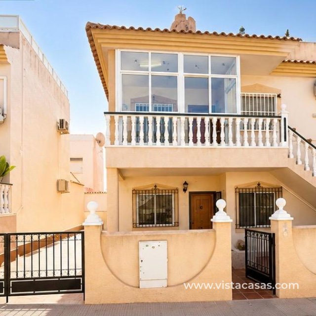 Apartment - Resale - La Zenia - La Zenia