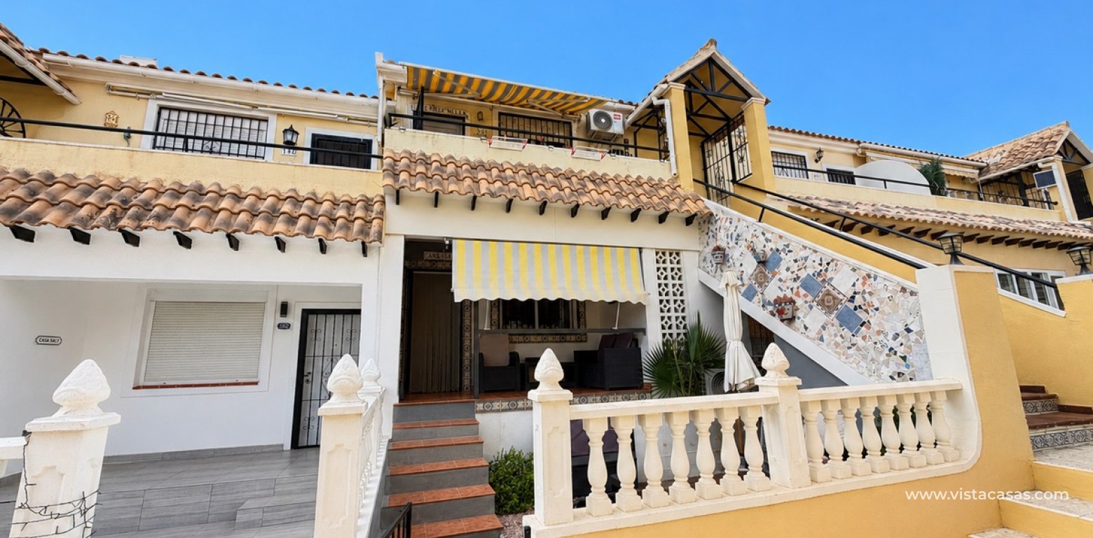 Resale - Villa - San Miguel de Salinas - Torremendo