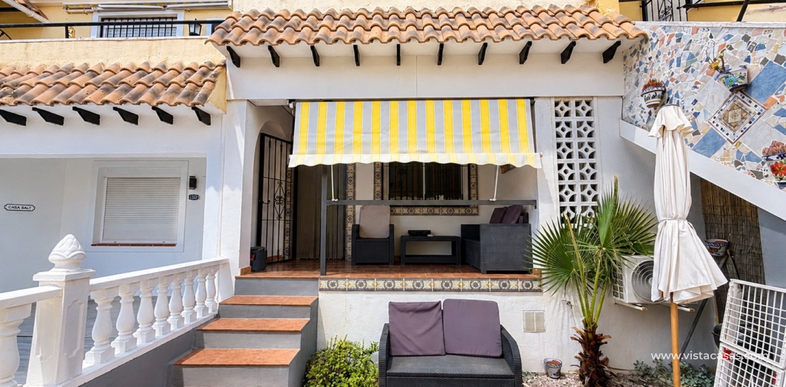 Resale - Villa - San Miguel de Salinas - Torremendo