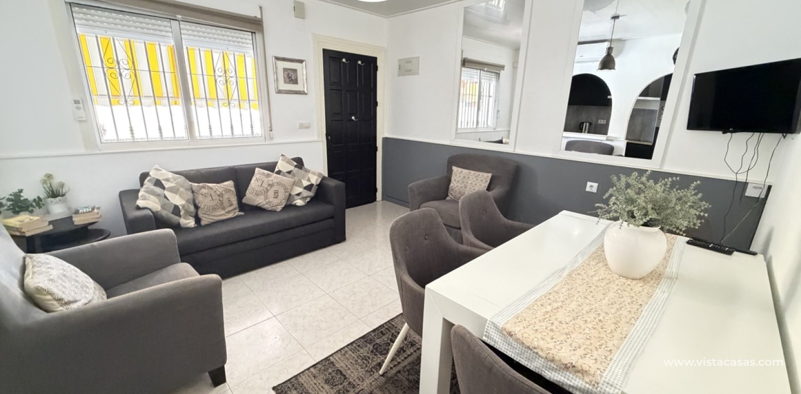 Resale - Villa - San Miguel de Salinas - Torremendo