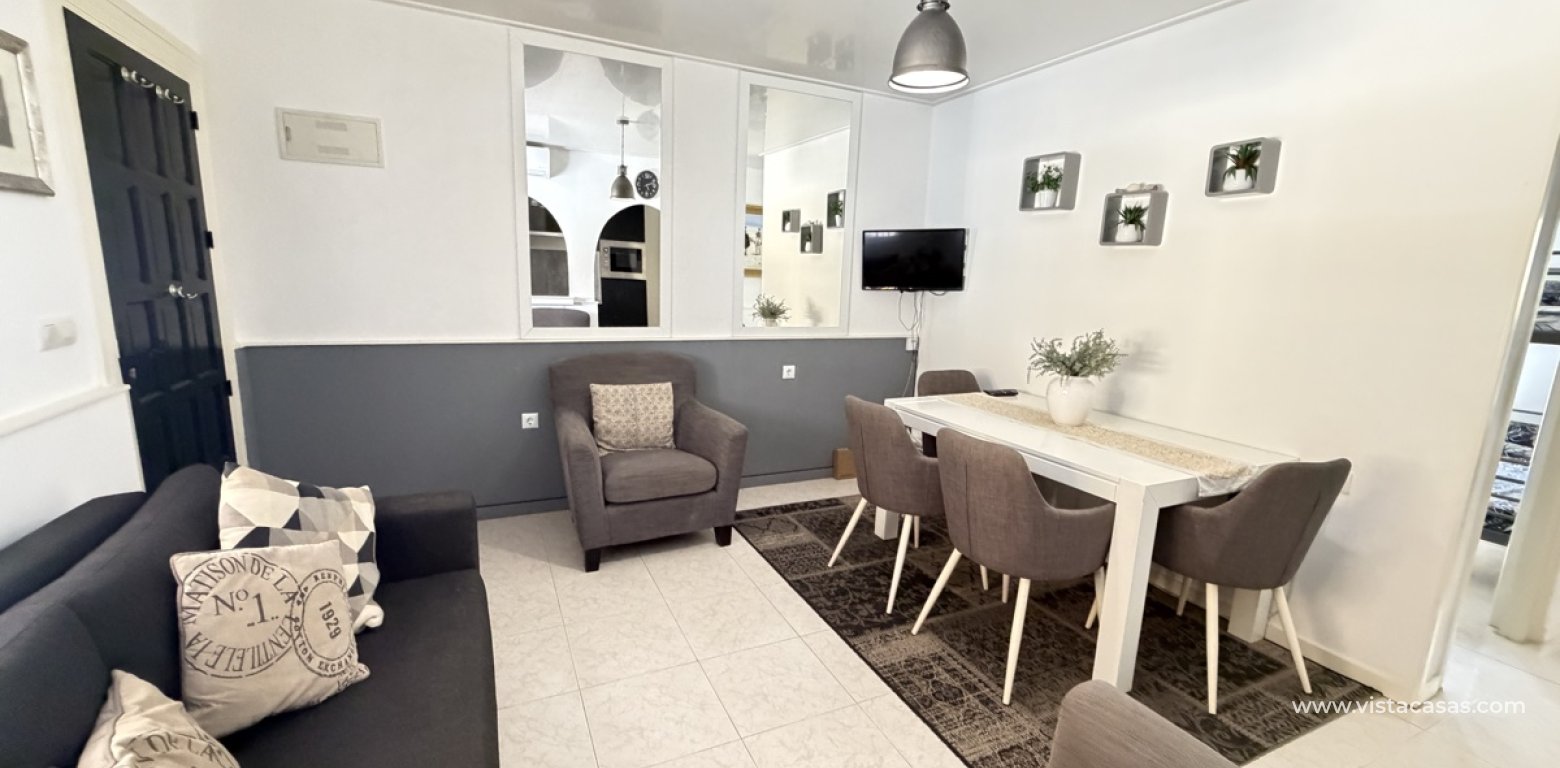 Resale - Villa - San Miguel de Salinas - Torremendo
