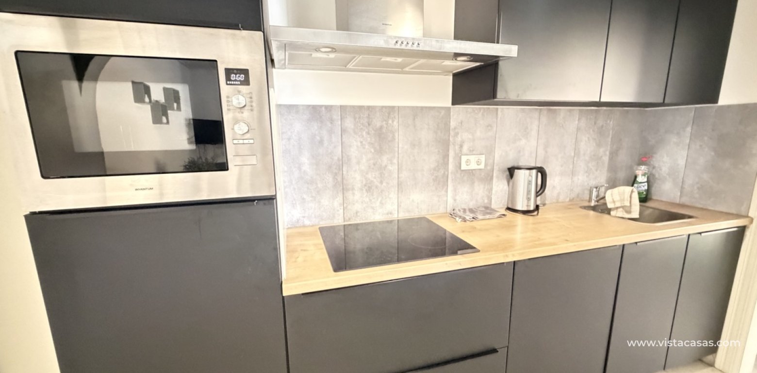 Resale - Villa - San Miguel de Salinas - Torremendo