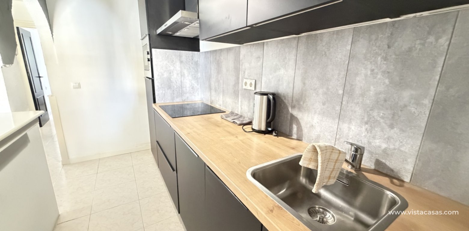 Resale - Villa - San Miguel de Salinas - Torremendo