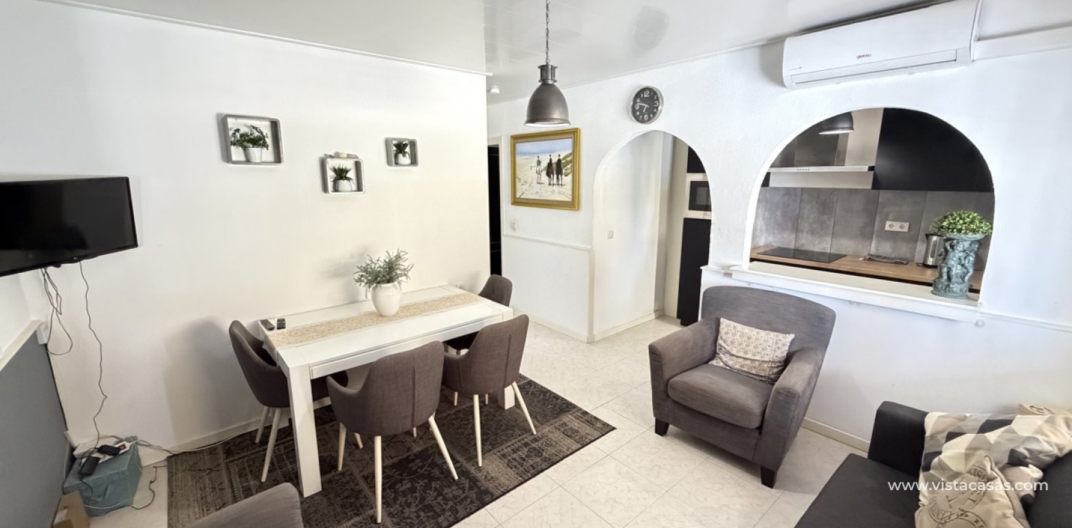 Resale - Villa - San Miguel de Salinas - Torremendo