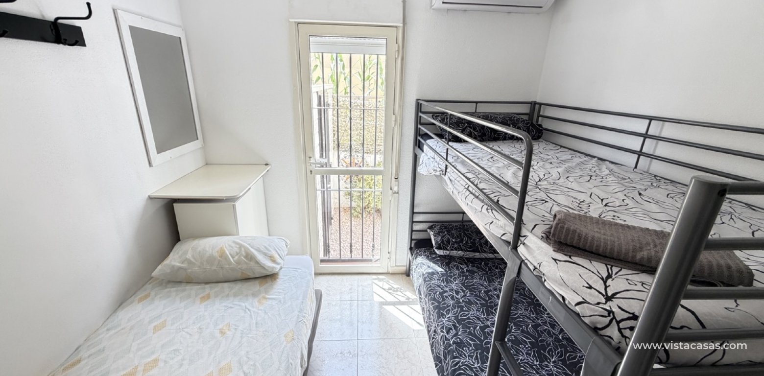 Resale - Villa - San Miguel de Salinas - Torremendo